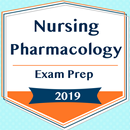 Nursing Pharmacology Test Review & Exam Flashcards APK
