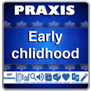 Praxis Early Childhood Education Content Knowledge APK