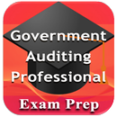 Government Auditing Professional Exam Review APK