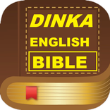 Dinka Bible