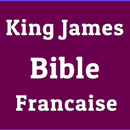 Bible King James Française APK