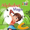 Alphabet Magic
