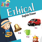 Ethical English Primer icône