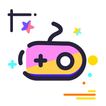 Game Center आइकन