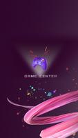 Game Center poster