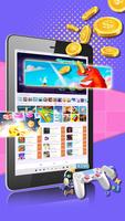 Game Center स्क्रीनशॉट 2
