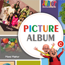 Picture Album C APK