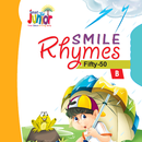 Smile Rhymes Fifty-50 B APK