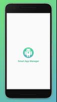 Smart App Manager Poster