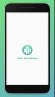 Smart App Manager poster