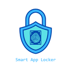 Smart App Locker 图标