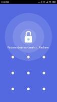 Poster Smart App Locker