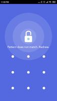 Smart App Locker الملصق