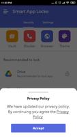 Smart App Locker स्क्रीनशॉट 1