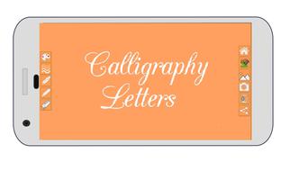 Calligraphy alphabet gönderen
