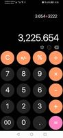 Calculator syot layar 1