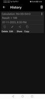 Calculator syot layar 3