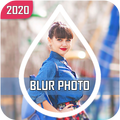 Smart Blur Photo