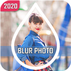 Smart Blur Photo icône