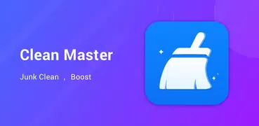 Clean Master - Booster, Clean