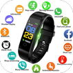 Smart Bracelet Fitpro Guide