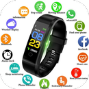 Smart Bracelet Fitpro Guide APK