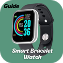 Smart Bracelet Watch Guide APK