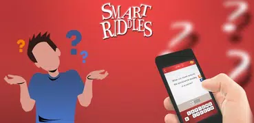 Smart Riddles - Brain Teaser w