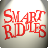 Smart Riddles-icoon