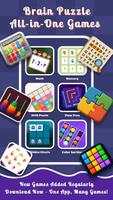Brain Puzzle: All-in-One Games bài đăng