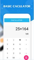 Math Camera Calculator – Solve screenshot 1