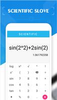 Math Camera Calculator – Solve capture d'écran 2