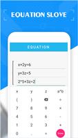 Math Camera Calculator – Solve اسکرین شاٹ 3