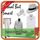 Smart Casual Outfits APK