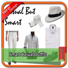 Smart Casual Outfits आइकन