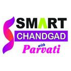 Smart Chandgad icône
