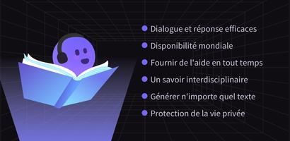 QuicK AI Writer - AI ChatBot Affiche