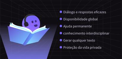 QuicK AI Writer - AI ChatBot Cartaz