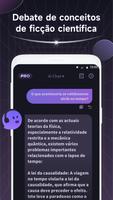 QuicK AI Writer - AI ChatBot imagem de tela 2