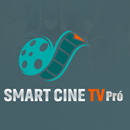 Smart Cine TV - PRÓ APK