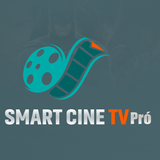 Smart Cine TV - PRÓ icône