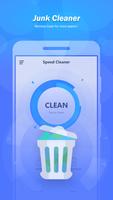 Smart Cleaner الملصق