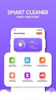 Smart Cleaner-Antivirus&Boost bài đăng