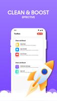 Smart Cleaner-Antivirus&Boost ảnh chụp màn hình 1