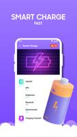 Smart Cleaner-Antivirus&Boost ảnh chụp màn hình 3
