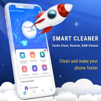 Smart Cleaner 海报