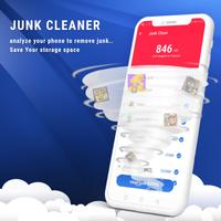 Smart Cleaner imagem de tela 1