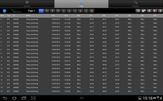 Smart Client screenshot 1
