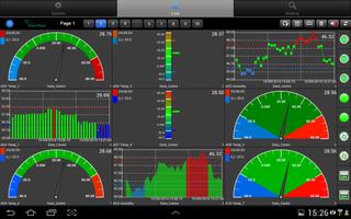 Smart Client screenshot 2