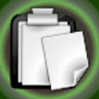 آیکون‌ Everywhere Clipboard Lite